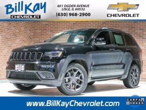 2019 Jeep Grand Cherokee for sale 101702143